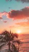 پوستر Sun Wallpaper