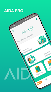 AIDApro স্ক্রিনশট 1