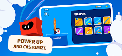 Time of Battle screenshot 1