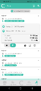 Ctrack Crystal syot layar 2