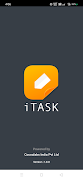 iTask Poster