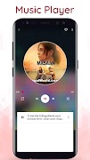 Video Player All Format - Full captura de pantalla 5