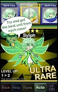 Anime Gacha! (Simulator & RPG) скриншот 2
