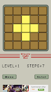 Classic Light Out 海报