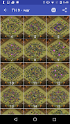 Maps of Coc TH9 スクリーンショット 2