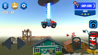 Puzzle Driver ảnh chụp màn hình 7