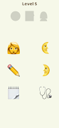 1 Schermata Emoji Match