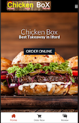 Chicken Box screenshot 1