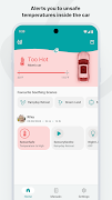Evenflo syot layar 2