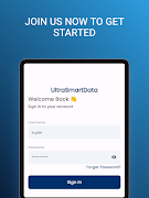 Ultrasmartdata स्क्रीनशॉट 6