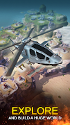 Gunship Wars Helicopter Battle screenshot 3