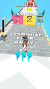 برنامه‌نما Customize Your Army عکس از صفحه