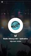 Rádio Aliança AM poster
