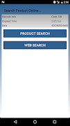 3 Schermata Barcode Scanner and QR Code Reader by LEADTOOLS