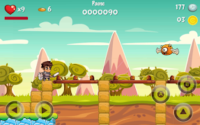 Acrack Platform 스크린샷 2