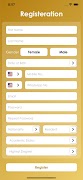 UniFind screenshot 2
