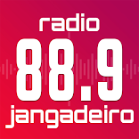 ”Rádio Jangadeiro 88.9 FM - CE