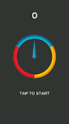 Color Wheel screenshot 1