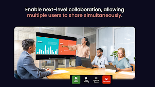 Mersive Smart screenshot 6