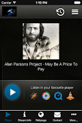 پوستر Audiophile Stream Network
