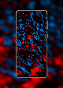 OnePlus 10T Wallpapers ภาพหน้าจอ 3