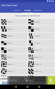 Ghost Touch Tester screenshot 5