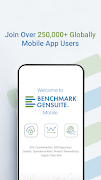 1 Schermata Benchmark Gensuite®