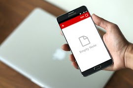 NotePad Free پوسٹر