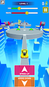 Patience Race screenshot 1