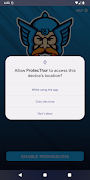 ProtecThor ภาพหน้าจอ 1