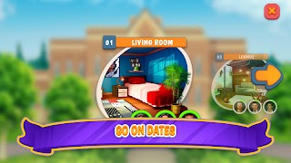 Academy: Date Sim screenshot 5