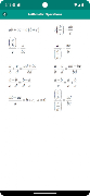 All Math Formulas 截图 2