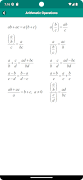 All Math Formulas 스크린샷 2