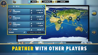 Airlines Manager: Plane Tycoon screenshot 5