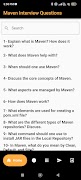 Maven Interview Question bài đăng