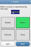 World Flags اسکرین شاٹ 2
