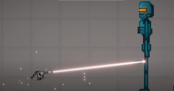 Sandbox Melon Playground 截图 6