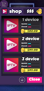 IPTV VIP 截图 3