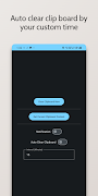 Clipboard Cleaner screenshot 7