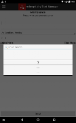 7 Schermata m-hospitality Task Manager