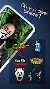 Trap Music Photo Editor screenshot 3