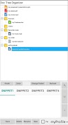 Document Tree Organizer تصوير الشاشة 1