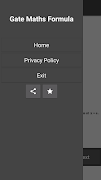 Gate Maths screenshot 7