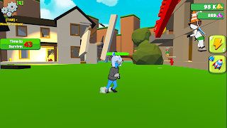 Survive Disasters Apocalypse screenshot 3