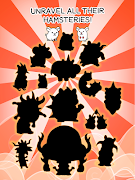 Hamster Evolution: Merge Idle screenshot 7