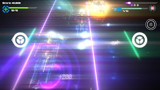 Dangerzone - 3D Space Shooter ภาพหน้าจอ 6