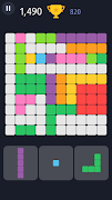 1010 Block Puzzle 스크린샷 1