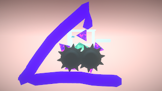 Draw Attack: Energy Slash screenshot 5