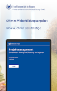 Projektmanagement lernen 截圖 5