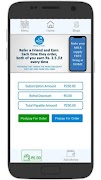MacroDairy screenshot 2